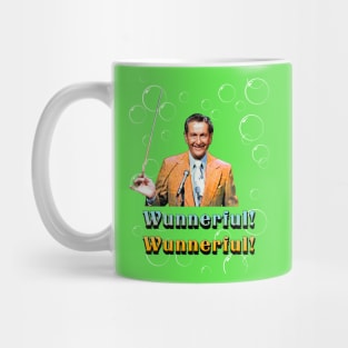Lawrence Wunnerful Welk Mug